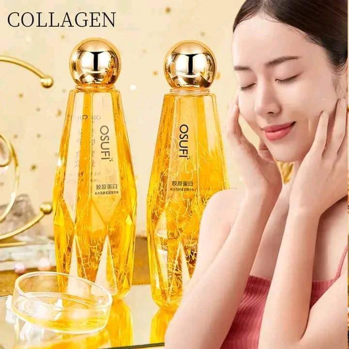 OSUFI Collagen Face Serum 300ml